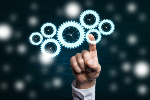 dlaczego transformacje cyfrowe zawodzą