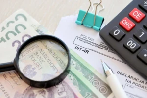 Leasing a podatki – jak dzięki leasingowi zmniejszyć obciążenia fiskalne?