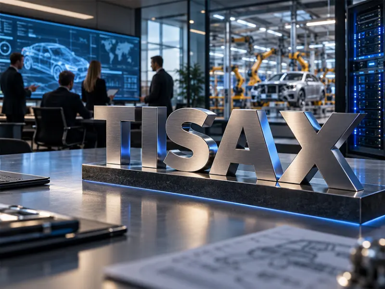 tisax